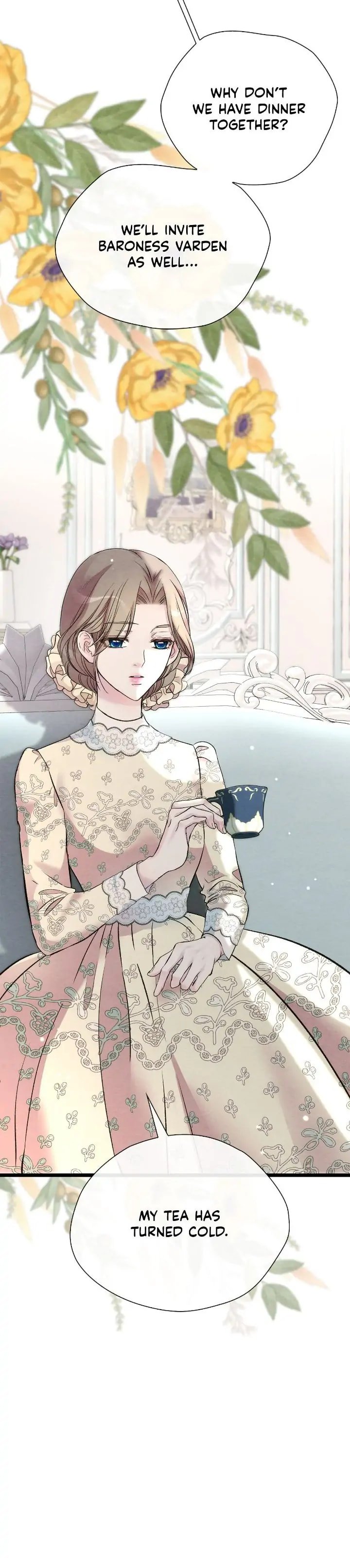 The Problematic Prince, Chapter 31 image 24
